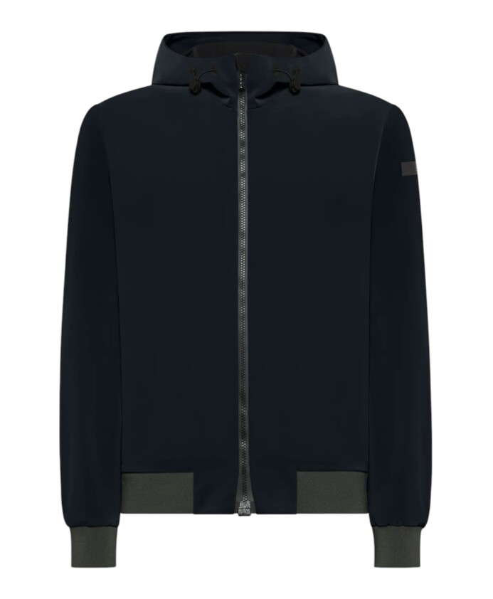 veste-a-capuche-bleue-style-wilson