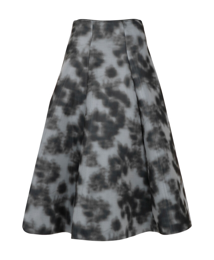 jupe-neoprene-aquarelle-avec-couture-petale