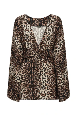 Kaftan Kort