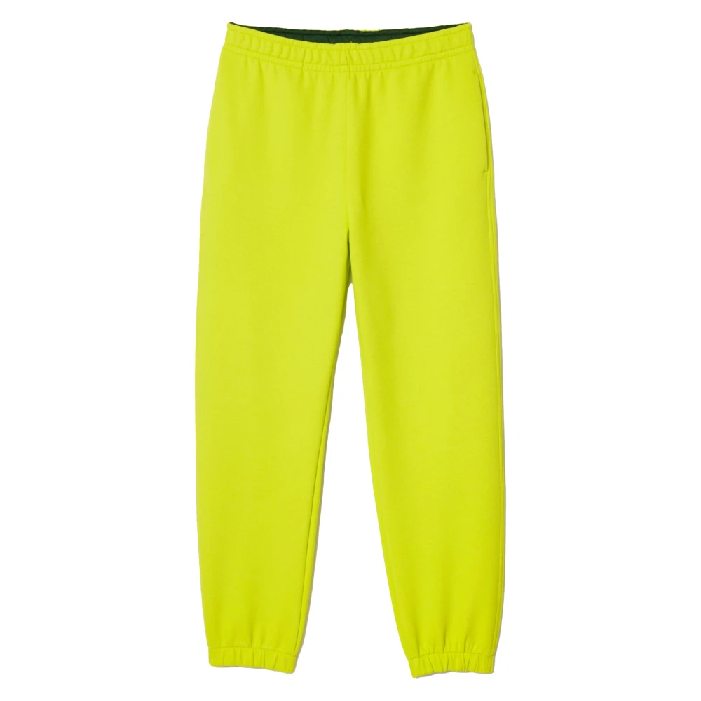 Lacoste Gul Piqué Sweatpants