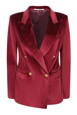 Ros Jacket