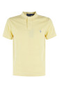 yellow-polo-knit-short-sleeve