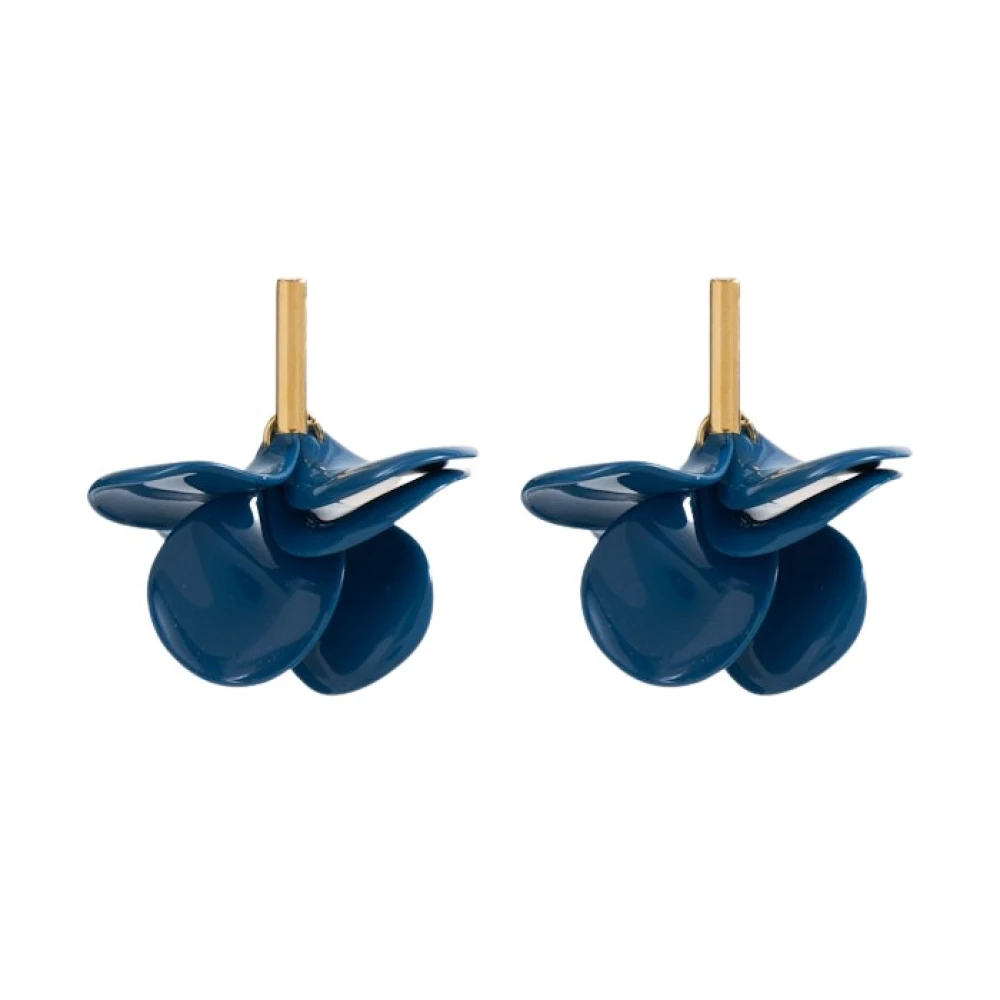 Accessories > Jewellery > Earrings - - Malababa - Modalova