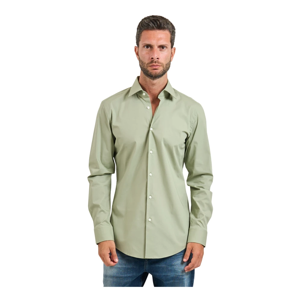 Shirts > Casual Shirts - - Hugo - Modalova