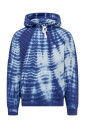 sweat-a-capuche-soundwaves
