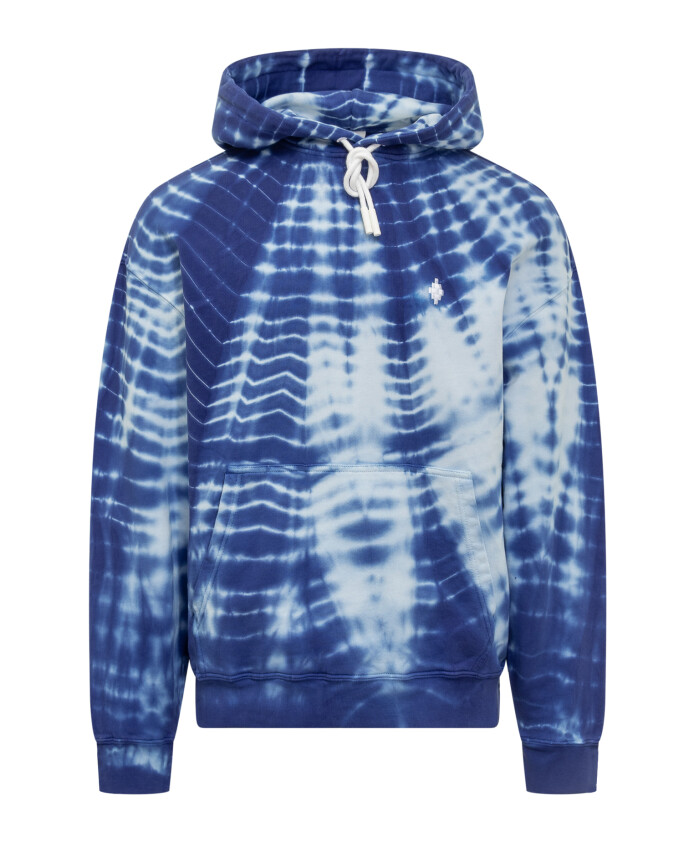 sweat-a-capuche-soundwaves