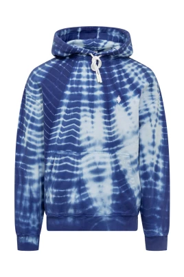 Soundwaves Hoodie