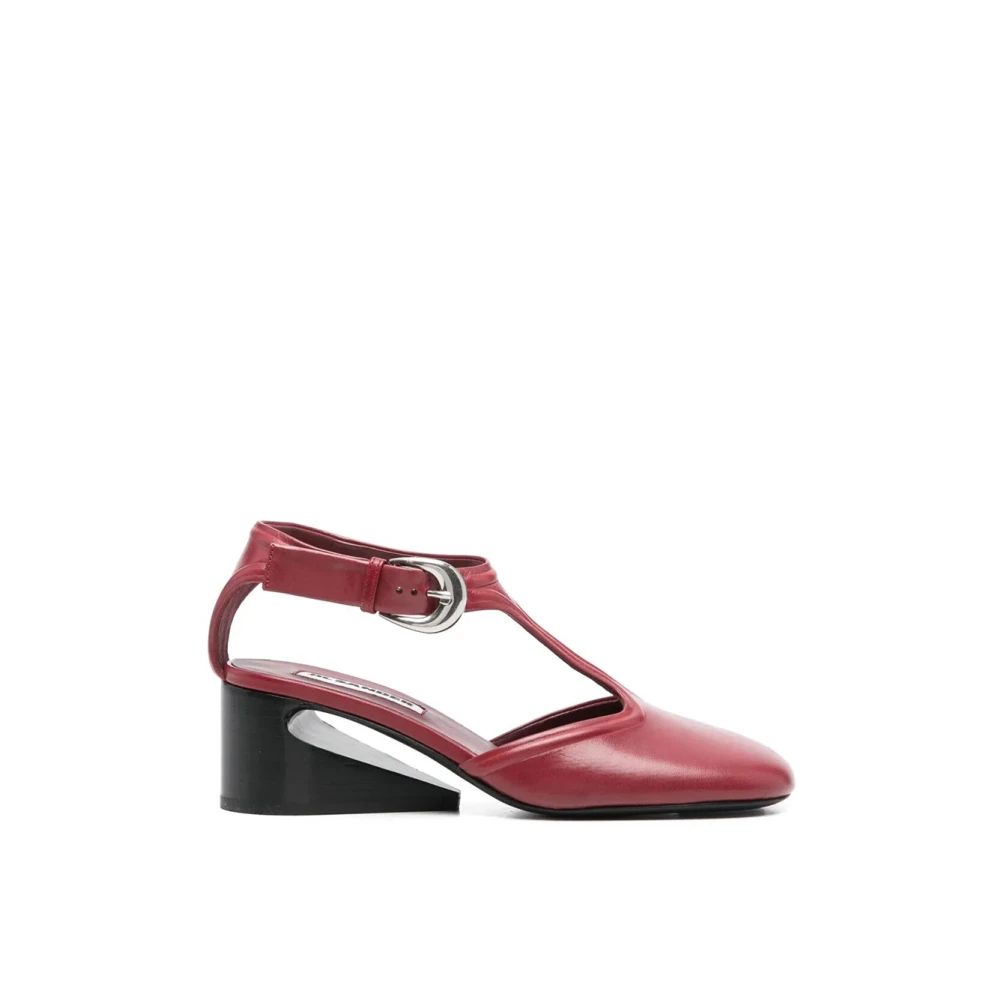 Shoes > Heels > Pumps - - Jil Sander - Modalova