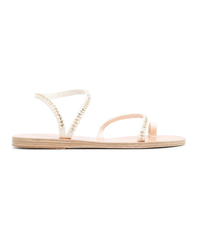 witte-leren-casual-sandalen