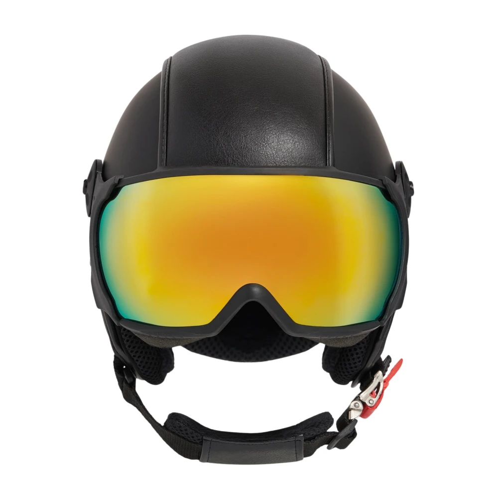 Fusalp Pace Head Helm Black Unisex