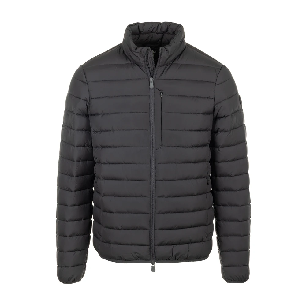 Save The Duck Erion Giubbotto Jacket Gray Heren