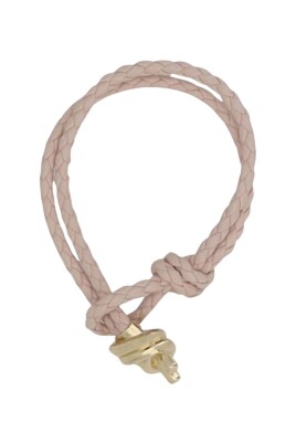 luxury-leather-knot-bracelet