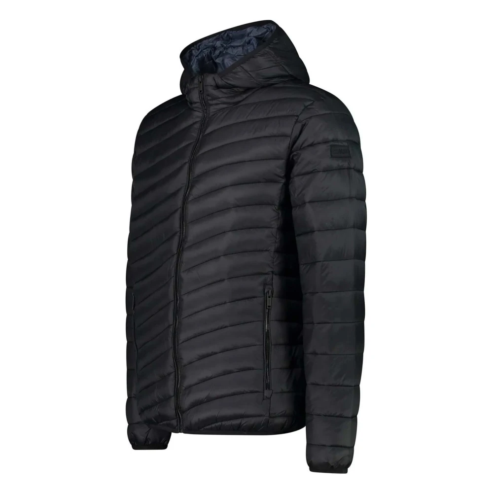 CMP Jas Black Heren