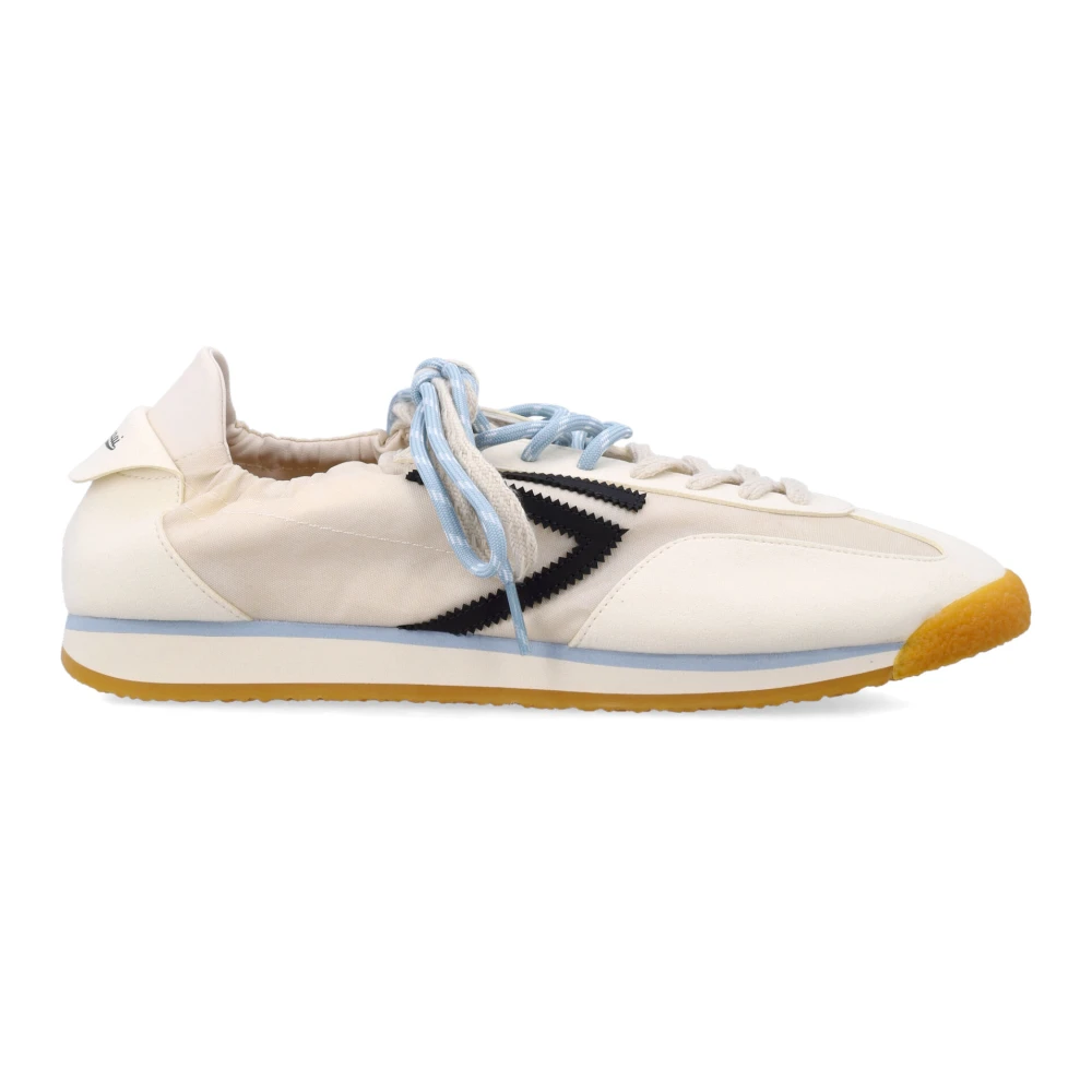 Puraai Panther Sneakers Heren Schoenen Wit