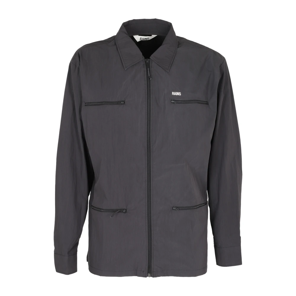 Jackets > Light Jackets - - Rains - Modalova