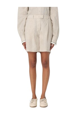 shorts-beige-plisses-decontractes