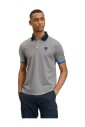 polo-en-coton-avec-col-en-chambray