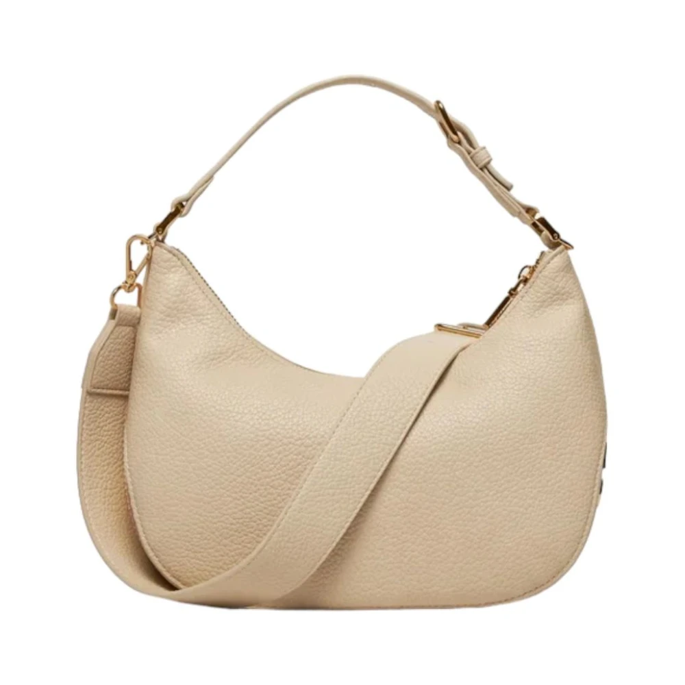 Love Moschino Dames Schoudertas Beige Dames