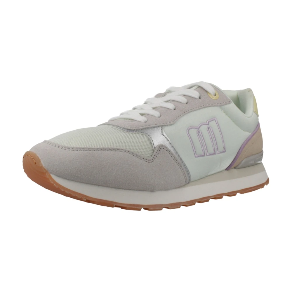 Mtng Joggo Classic 60909 Dames Schoenen Veelkleurig Multicolor