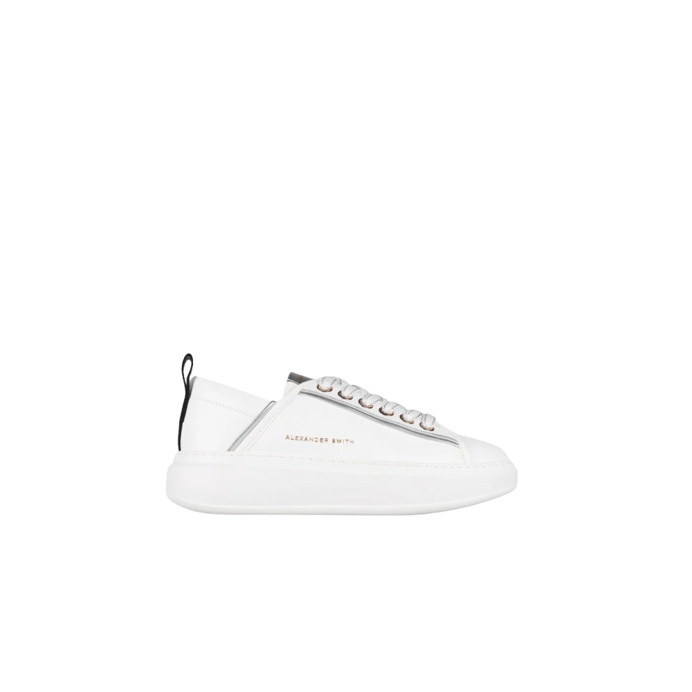 Shoes > Sneakers - - Alexander Smith - Modalova
