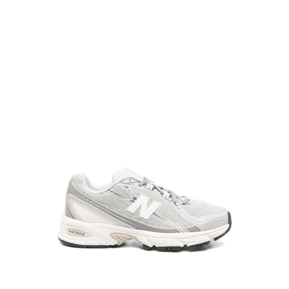 New Balance 740 Trainer Dames Schoenen Grijs