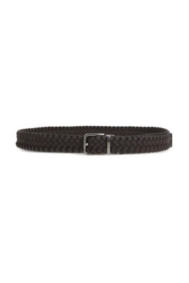 braided-leather-belt-silver-buckle