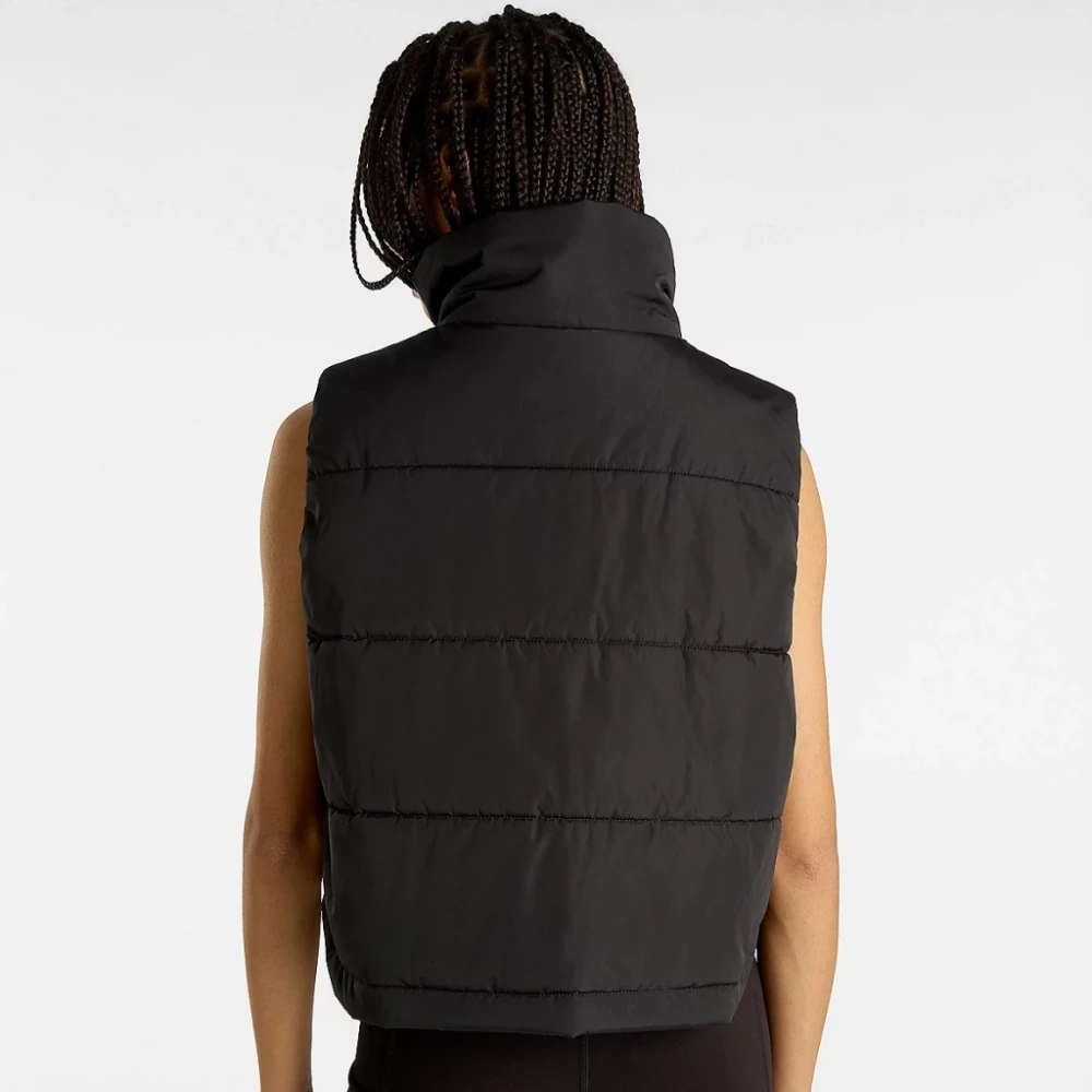 Vans Foundry Vest voor koud weer Black Dames