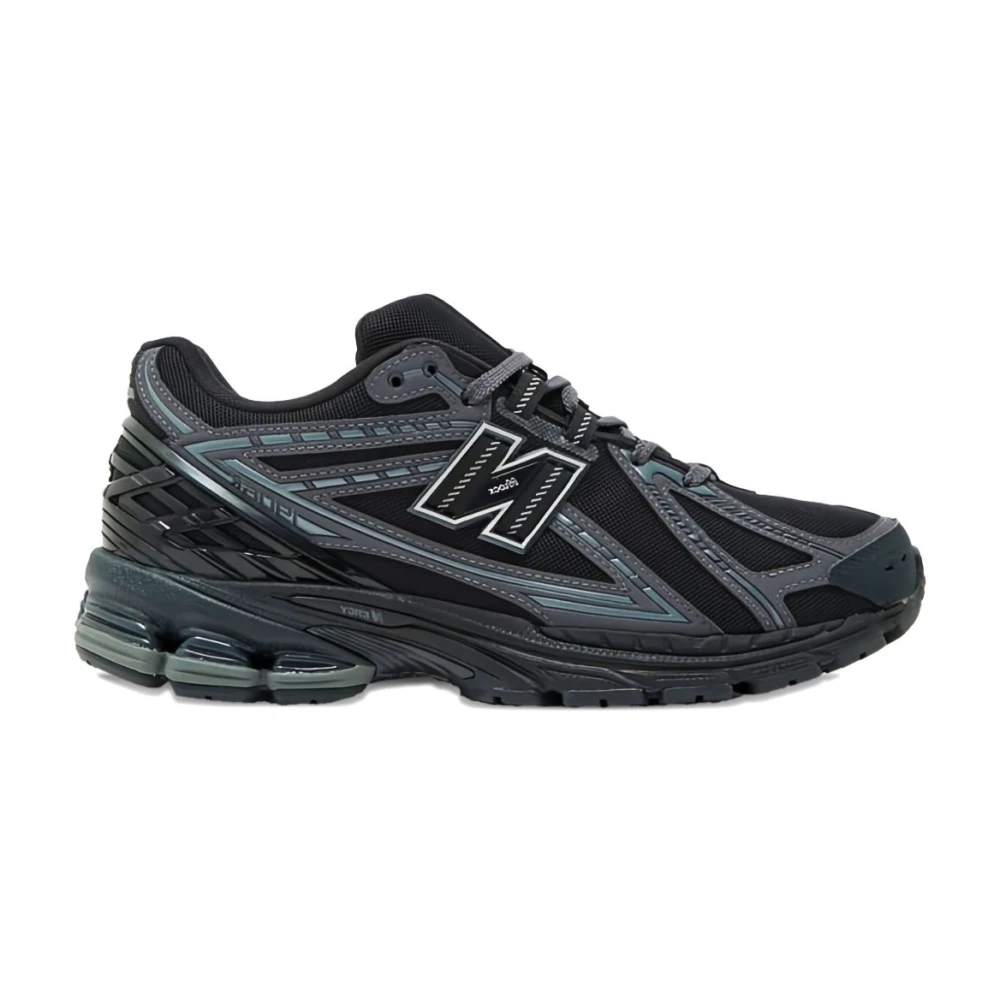 New Balance Black Sneakers, Male, 7 1/2 Uk, 1906R Trainers