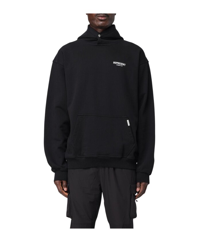 sweat-a-capuche-bleu-coupe-decontractee