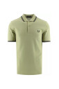 polo-classique-a-double-rayure