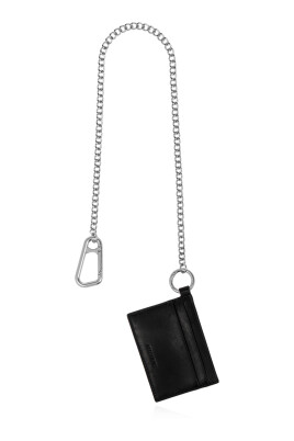 chain-cardholder