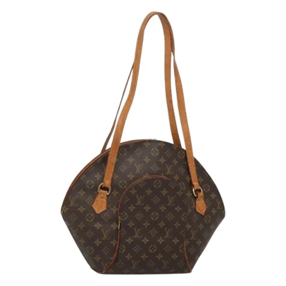 Pre-owned > Pre-owned Bags > Pre-owned Shoulder Bags - - Louis Vuitton Vintage - Modalova