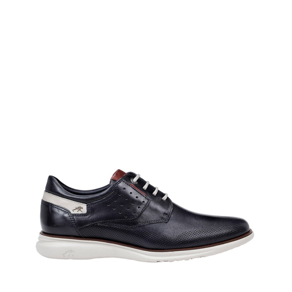 Scarpe uomo blu on sale casual