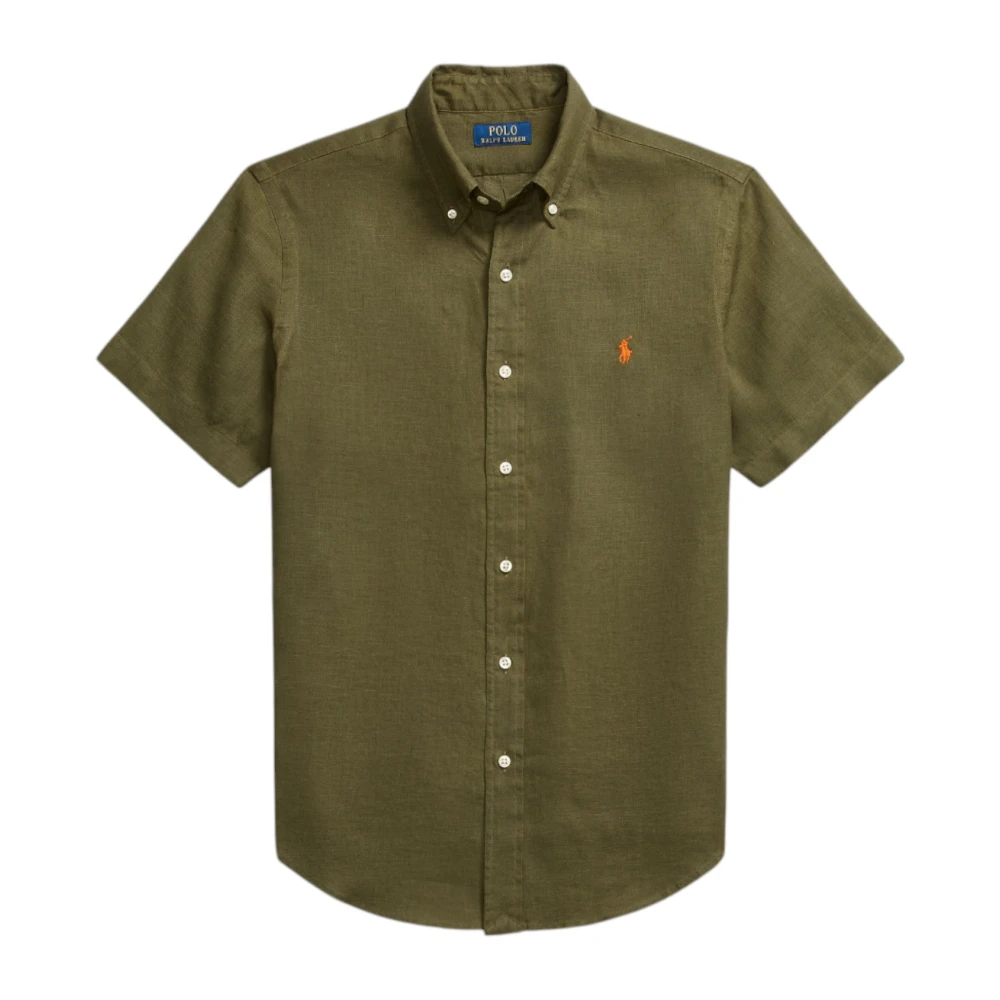 Shirts > Short Sleeve Shirts - - Ralph Lauren - Modalova
