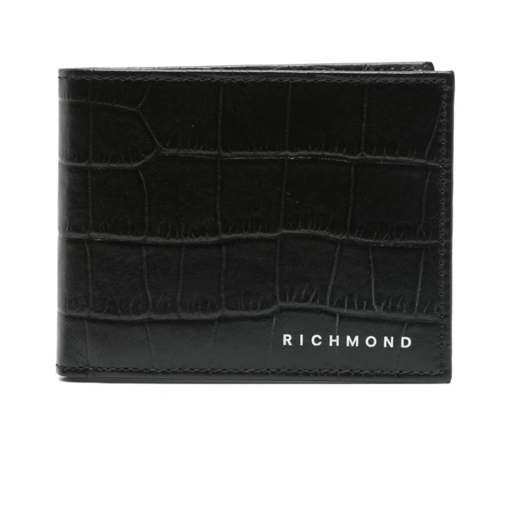 Accessories > Wallets & Cardholders - - John Richmond - Modalova
