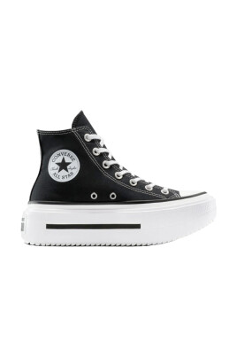 sneakers-plateforme-noires