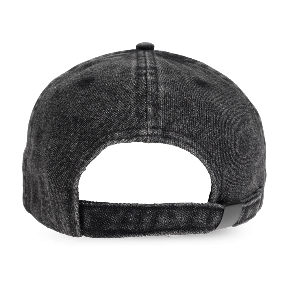 Versace Jeans Couture Denim pet Gray Heren