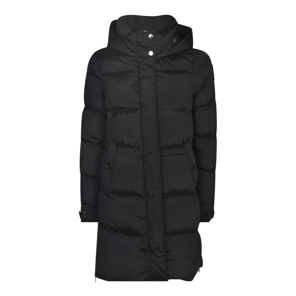 Woolrich Donsjas Black Dames