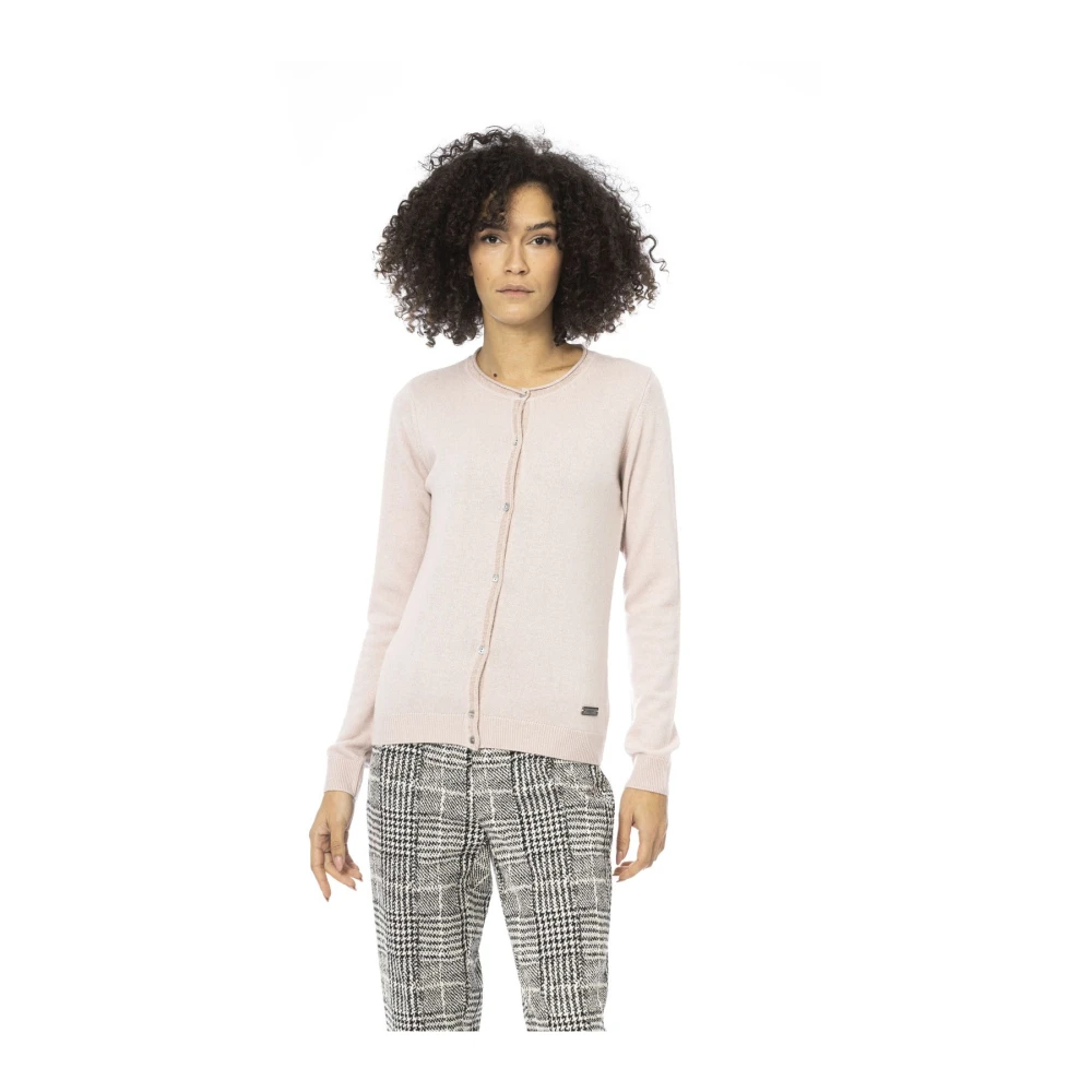 Knitwear > Cardigans - - Baldinini - Modalova