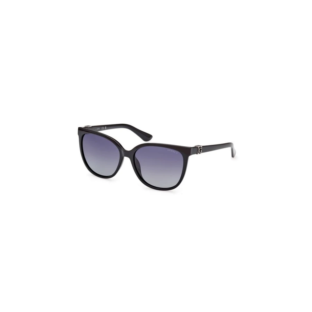 Guess Women's Black Sunglasses, 58 Mm, Gu7864 Sunglasses
