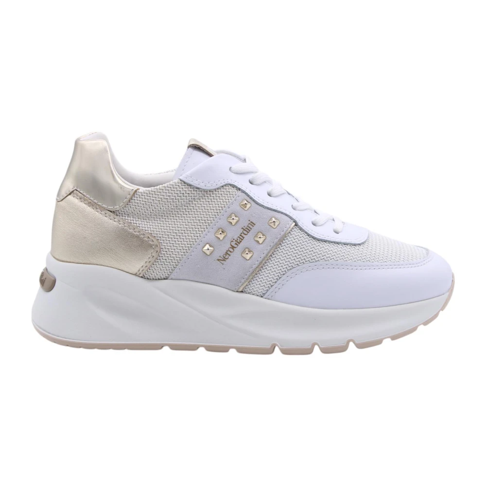Shoes > Sneakers - - Nerogiardini - Modalova