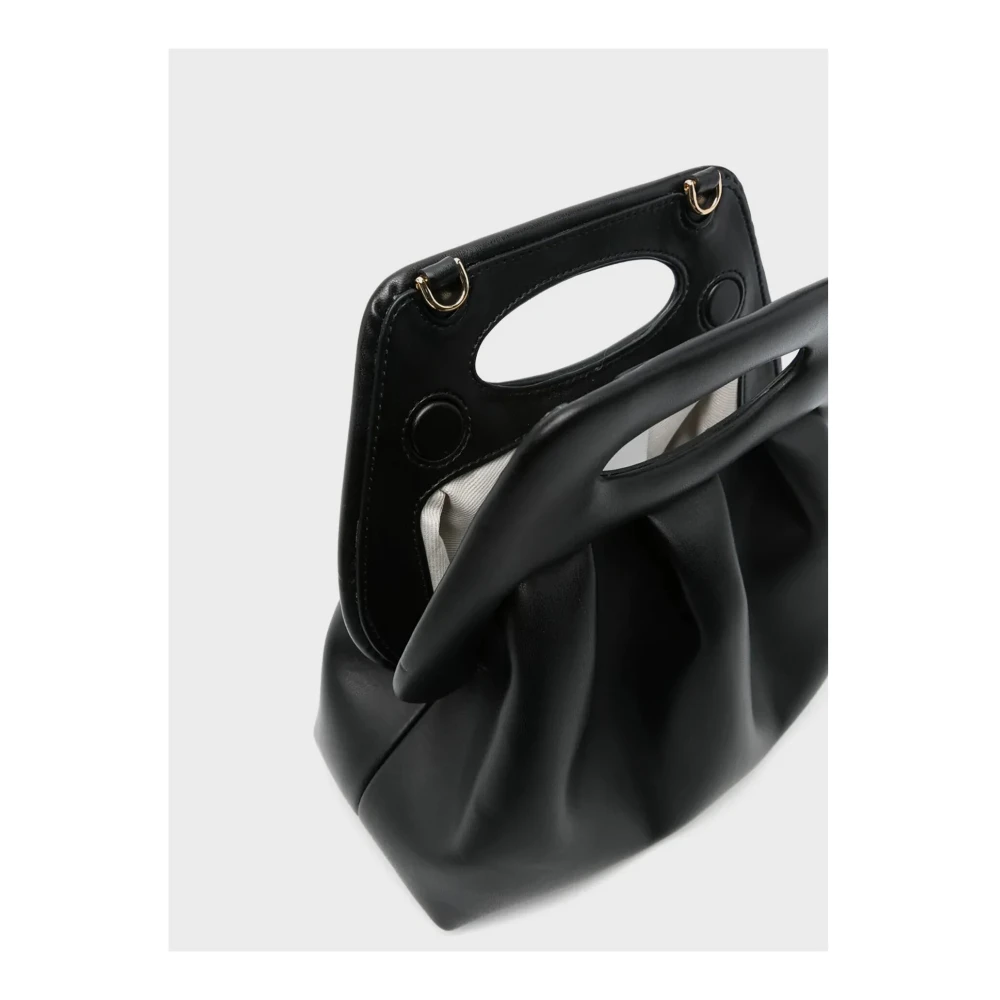 THEMOIRè Opalia Tote Tas Black Dames