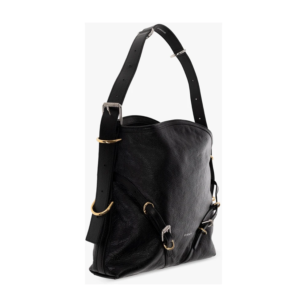 Givenchy Shoulder Bag Black Dames