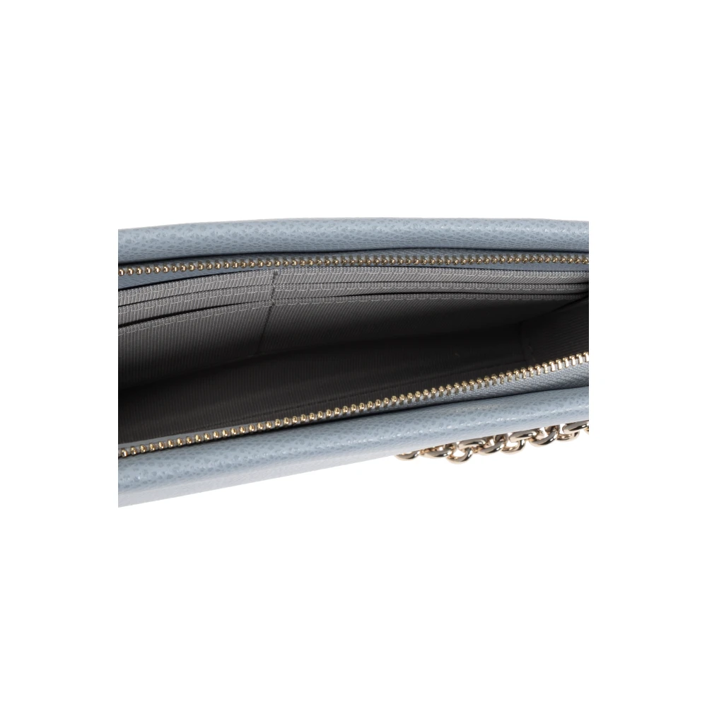 Furla Schoudertas Cameria Mini Blue Dames