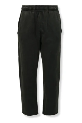 Straight Leg Sweatpant