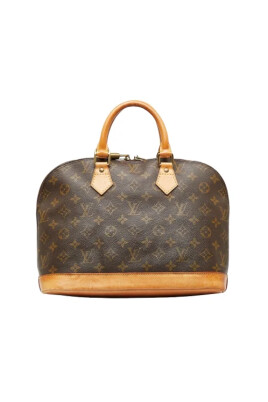 Louis Vuitton Brown Monogram Coated Canvas And Multicolor Leather Totem Neo  Neverfull MM Gold Hardware, 2015 Available For Immediate Sale At Sotheby's