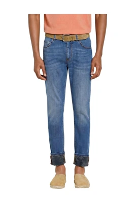 Harris 5-pocket Byxor