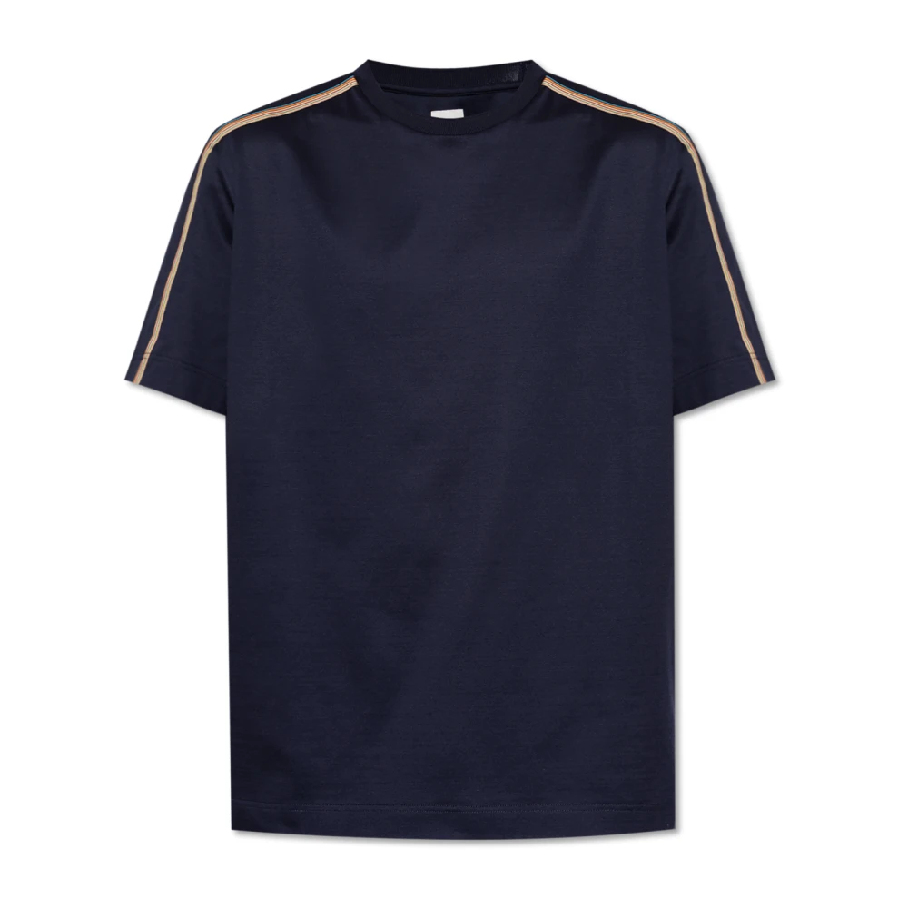 Tops > T-Shirts - - Paul Smith - Modalova