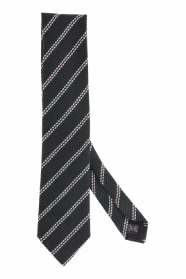 silk-striped-tie