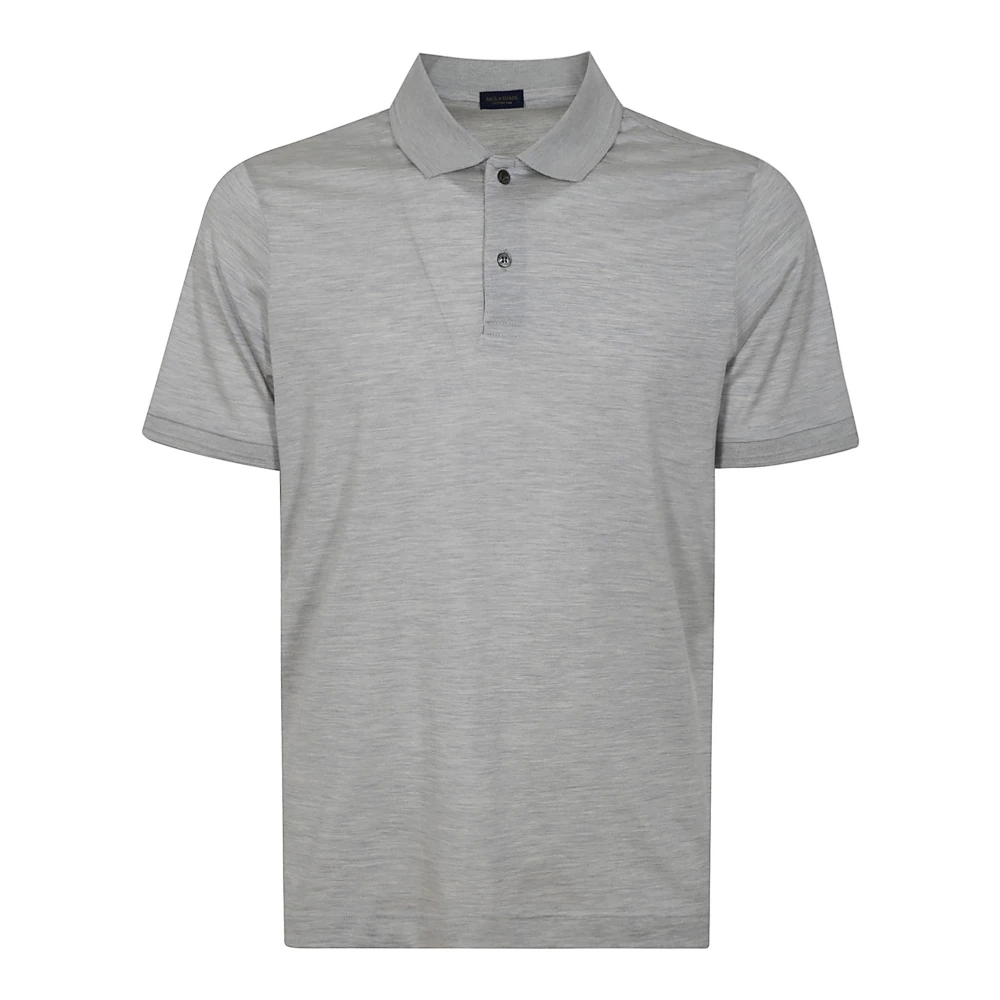 Tops > Polo Shirts - - Paul & Shark - Modalova